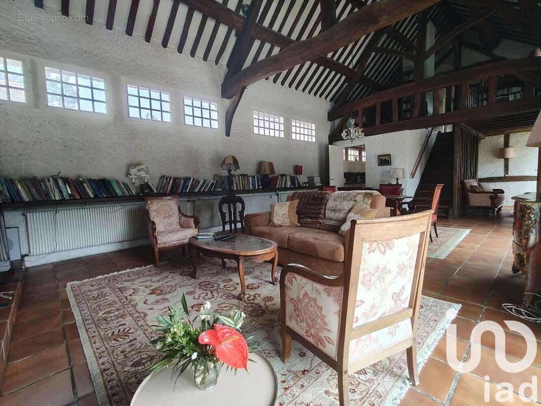 Photo 4 - Maison à BRETAGNOLLES