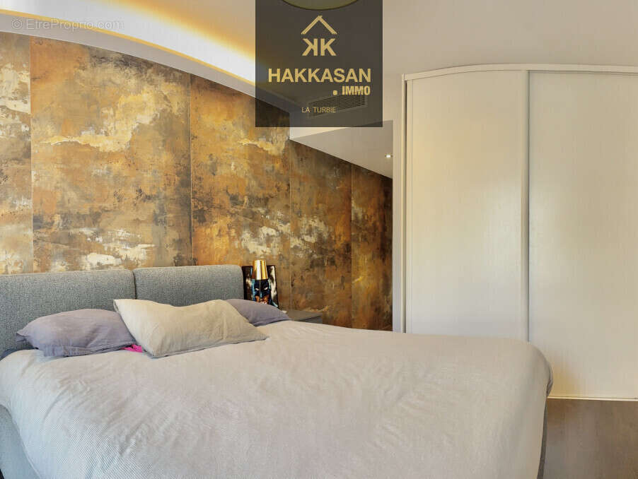 Appartement à BEAUSOLEIL