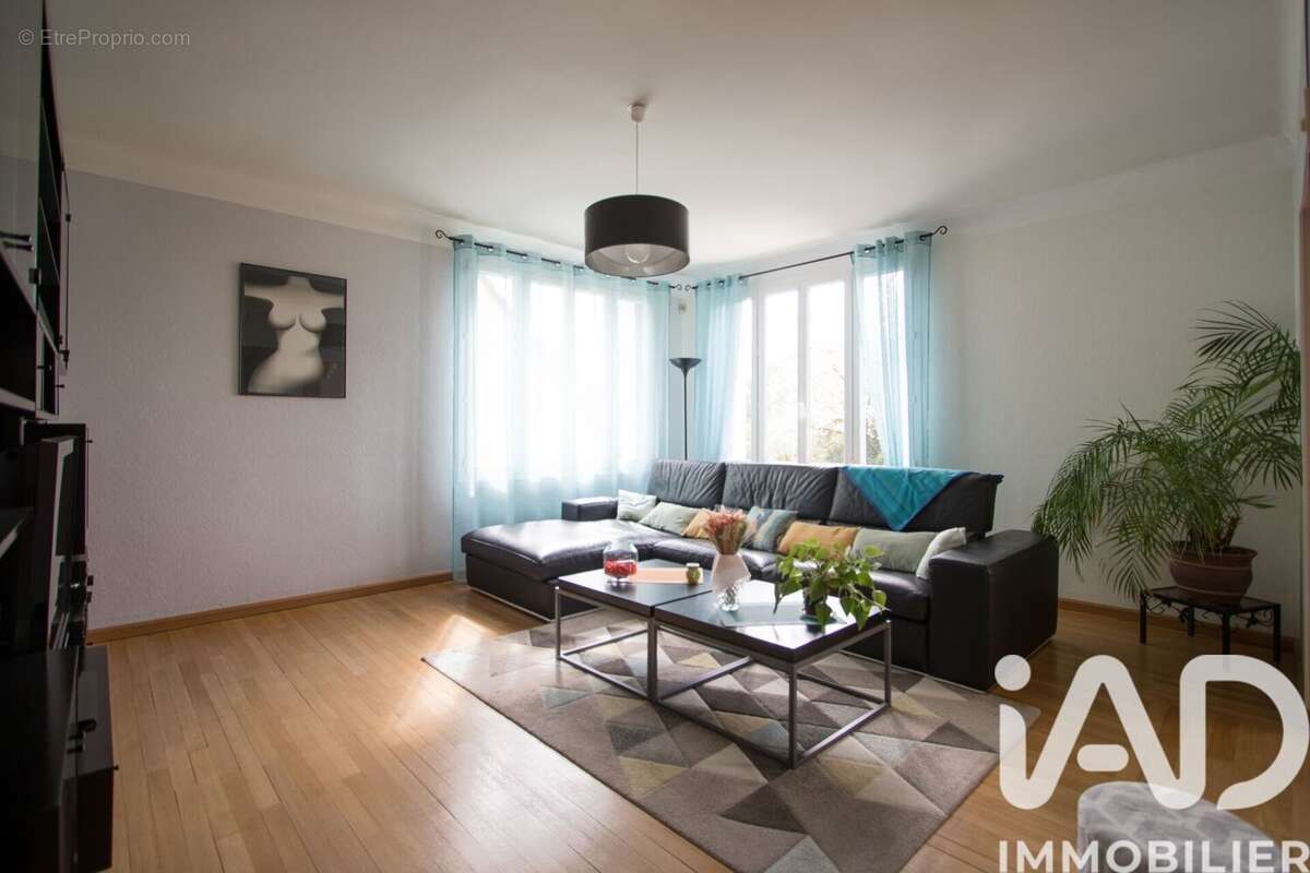 Photo 3 - Maison à BOIS-D'ARCY