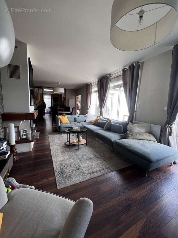 Maison à HEROUVILLE-SAINT-CLAIR