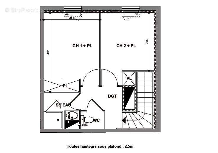 Photo 5 - Appartement à NIMES