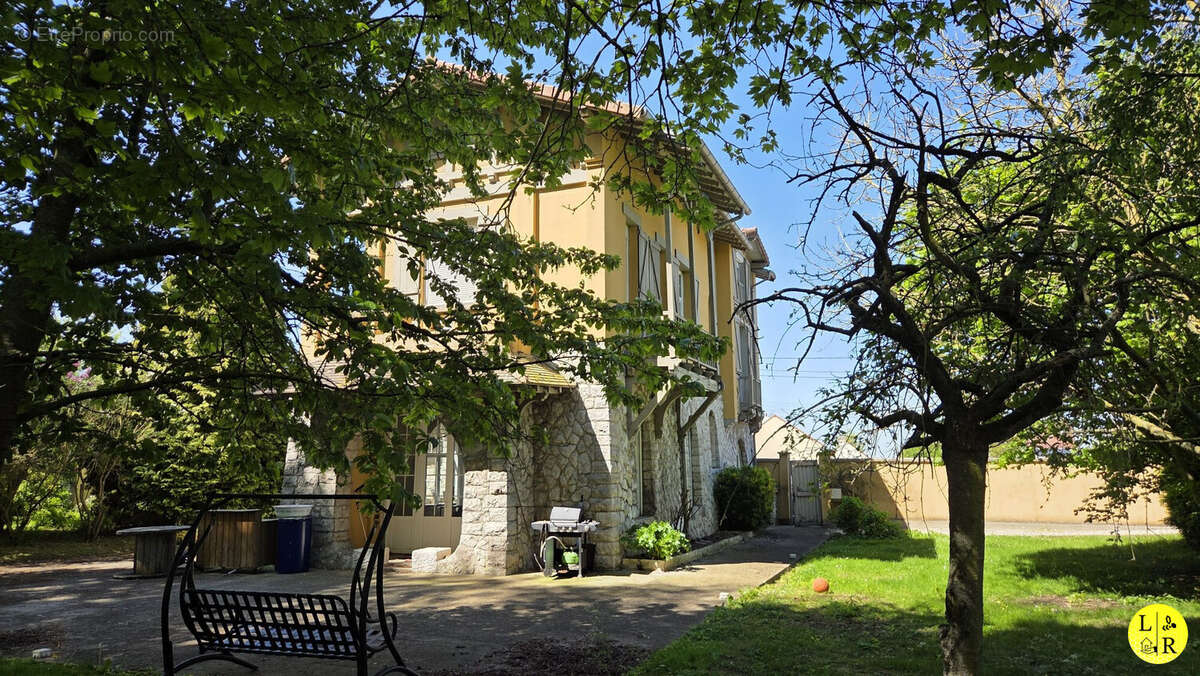 Maison à ARRAS