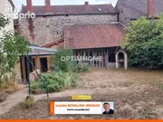 Maison à SALORNAY-SUR-GUYE