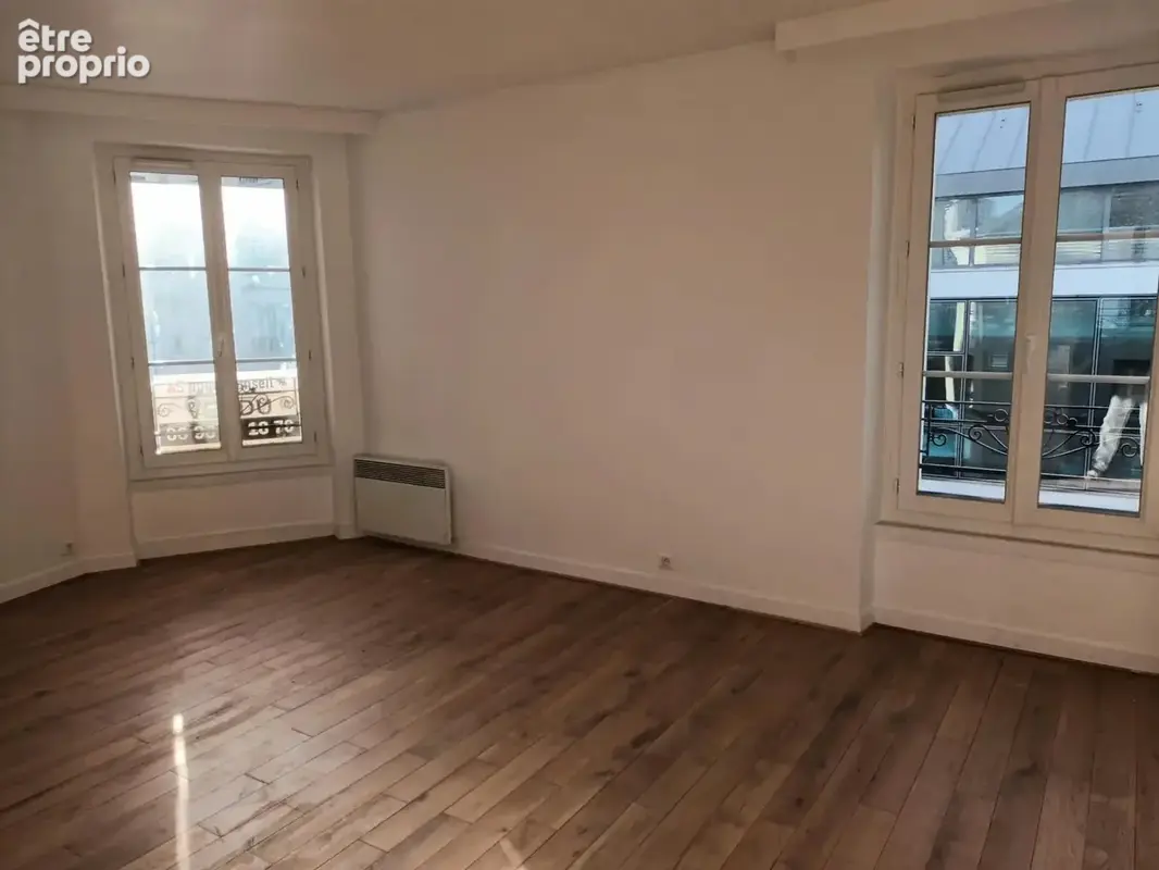 Photo Appartement à Charenton-Le-Pont au prix de 444 000€