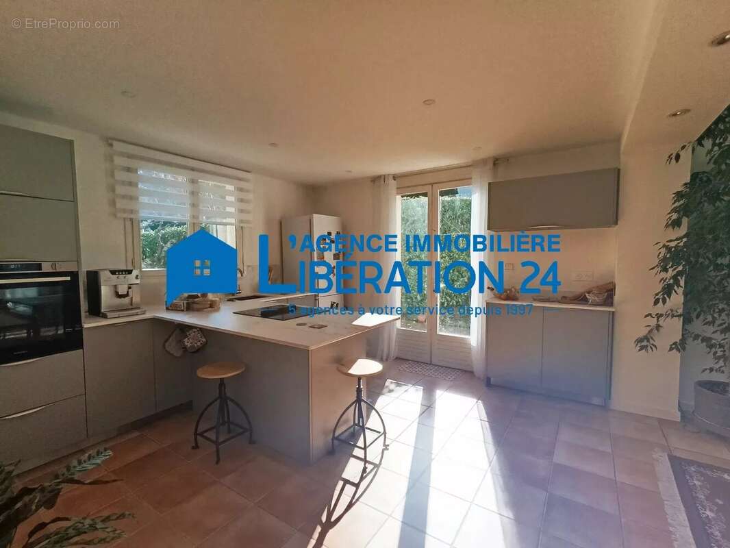 Maison à SAINT-ETIENNE