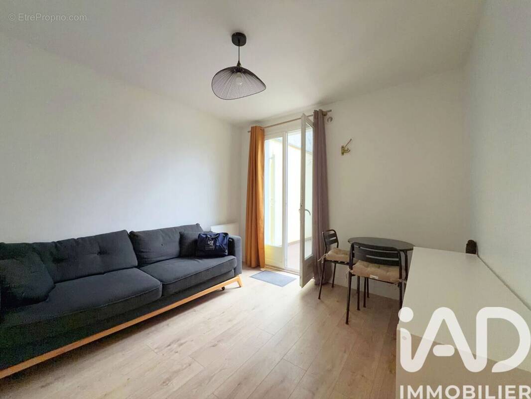 Photo 1 - Appartement à BAGNOLET