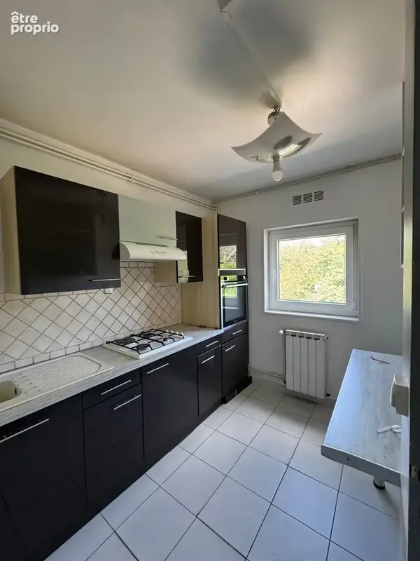 Appartement deux chambres - photo 2