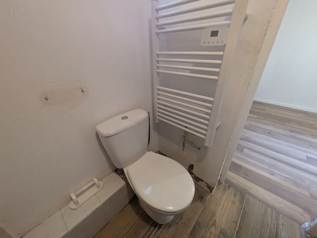 Appartement à BRIANCON