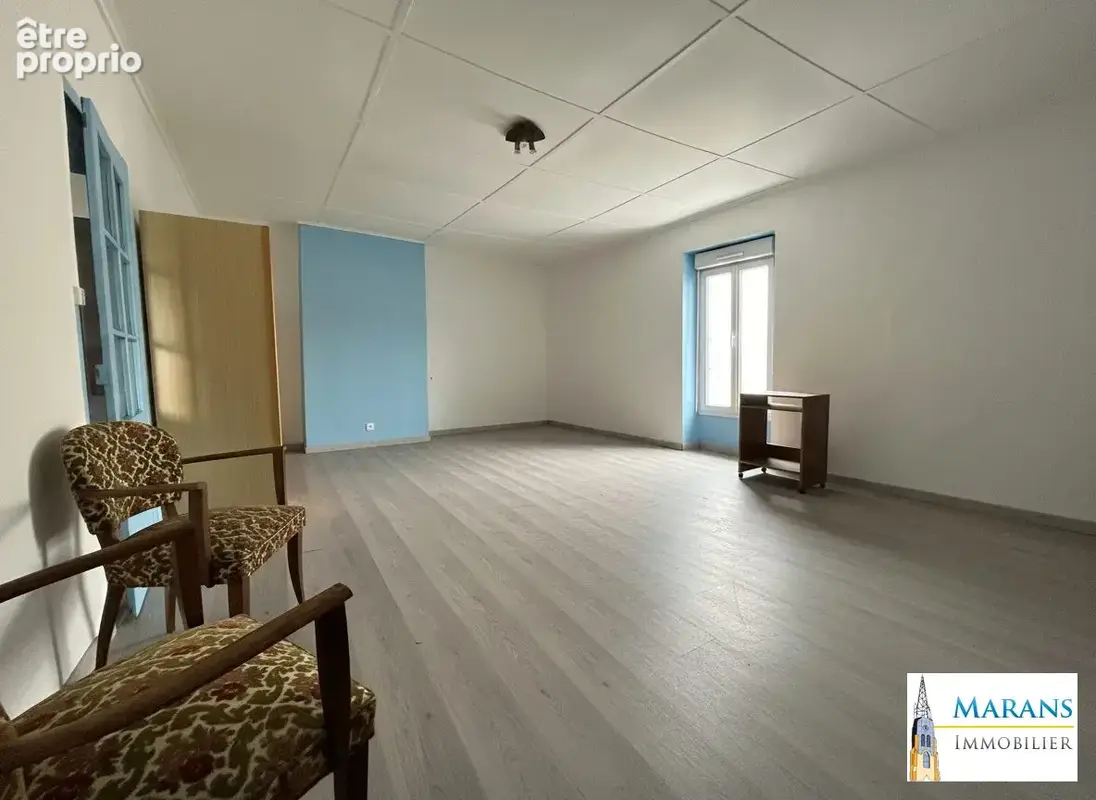 Maison 4 pièces 112 m² à vendre à Marans (17230) - photo 5