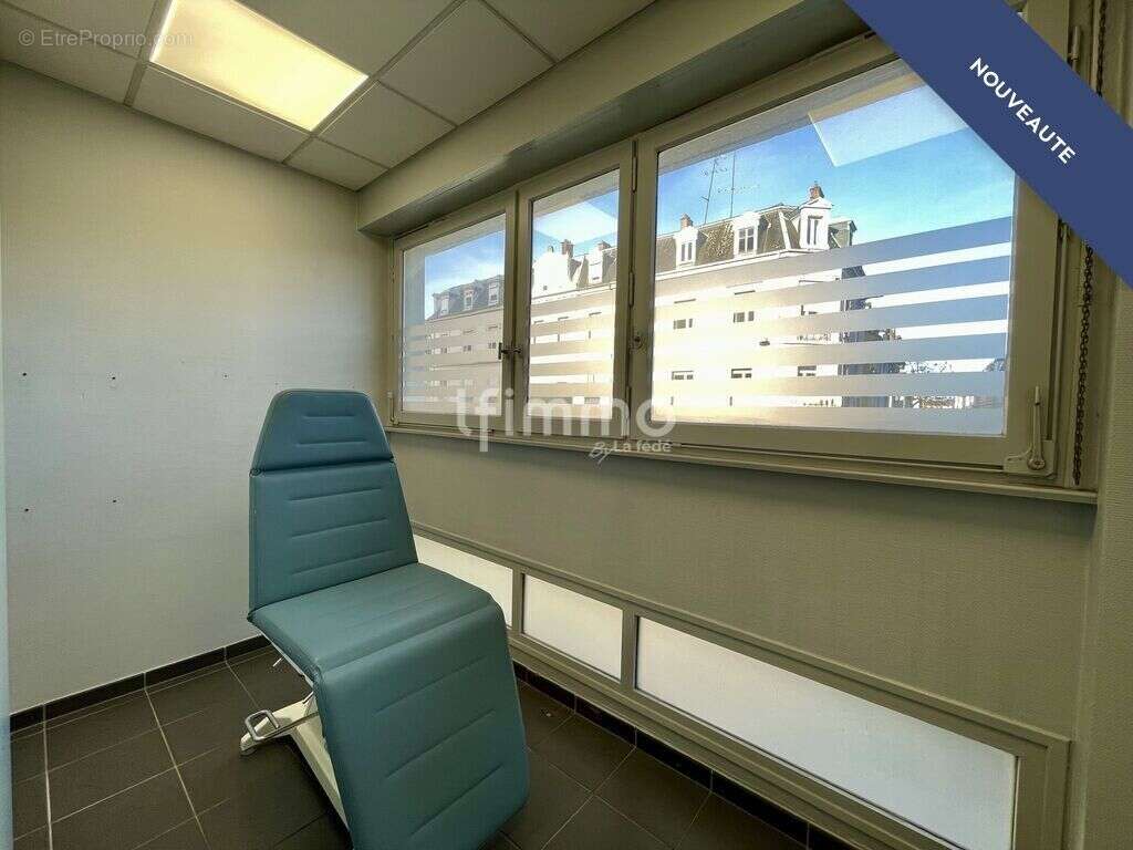 Commerce à MULHOUSE