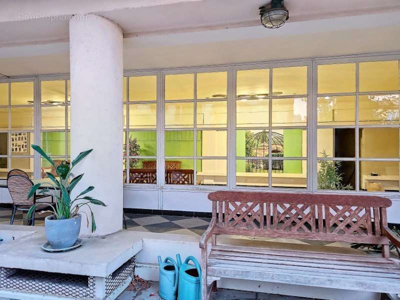 Appartement à NARBONNE