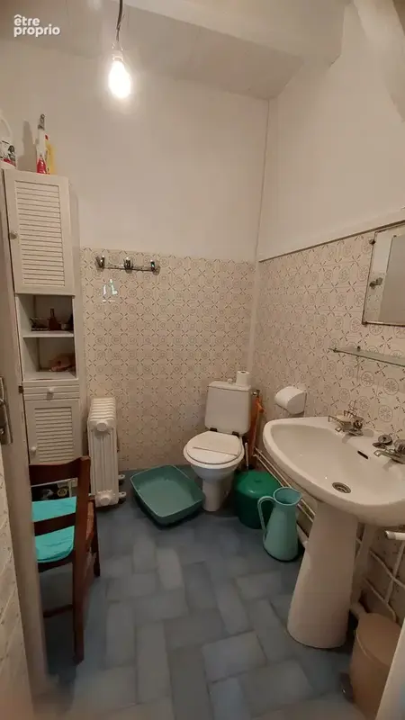 Maison de village de 5 pièces avec proche terrain non attenant - photo 8