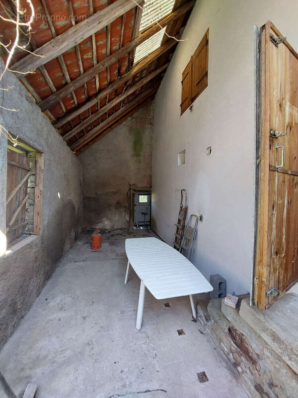 Maison à METAIRIES-SAINT-QUIRIN