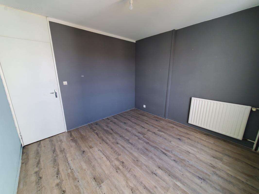 Grand appartement T3 avec balcon - photo 16