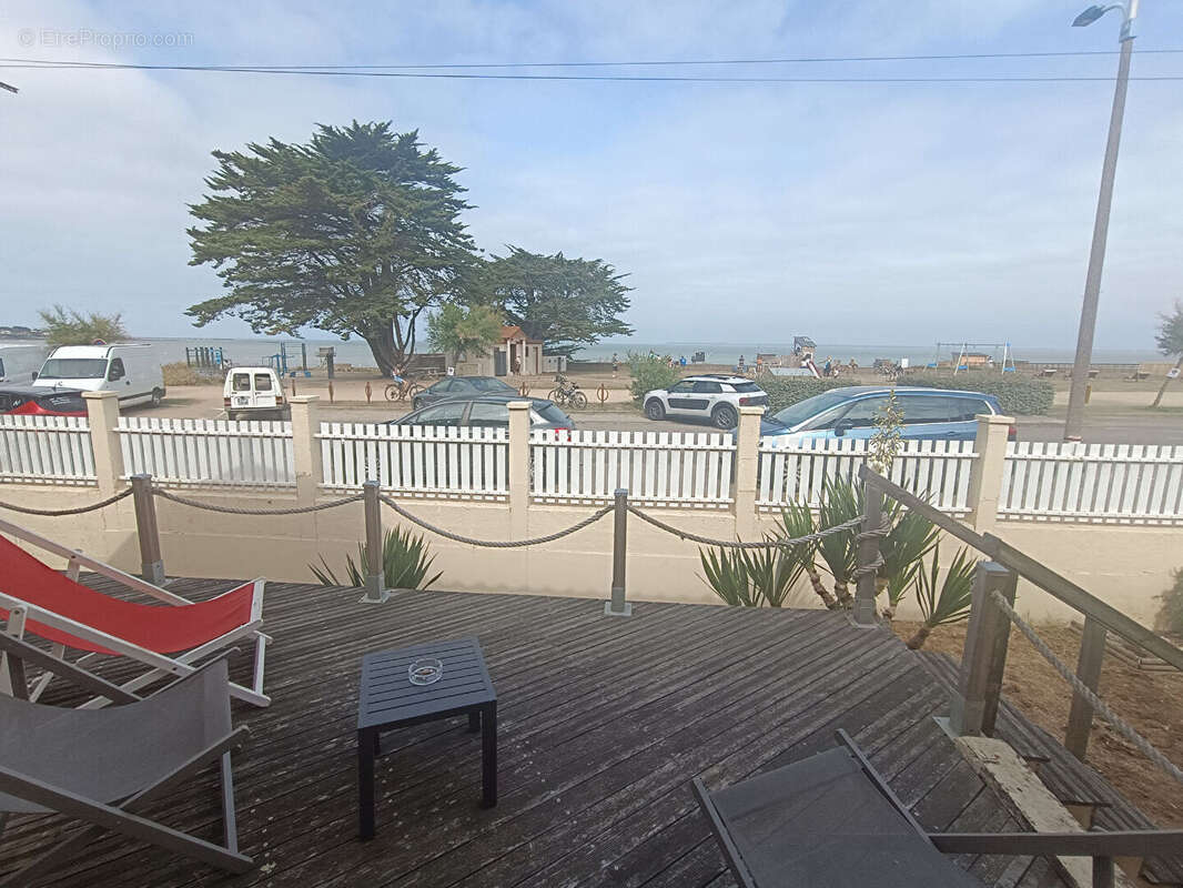 Maison à SAINT-MICHEL-CHEF-CHEF