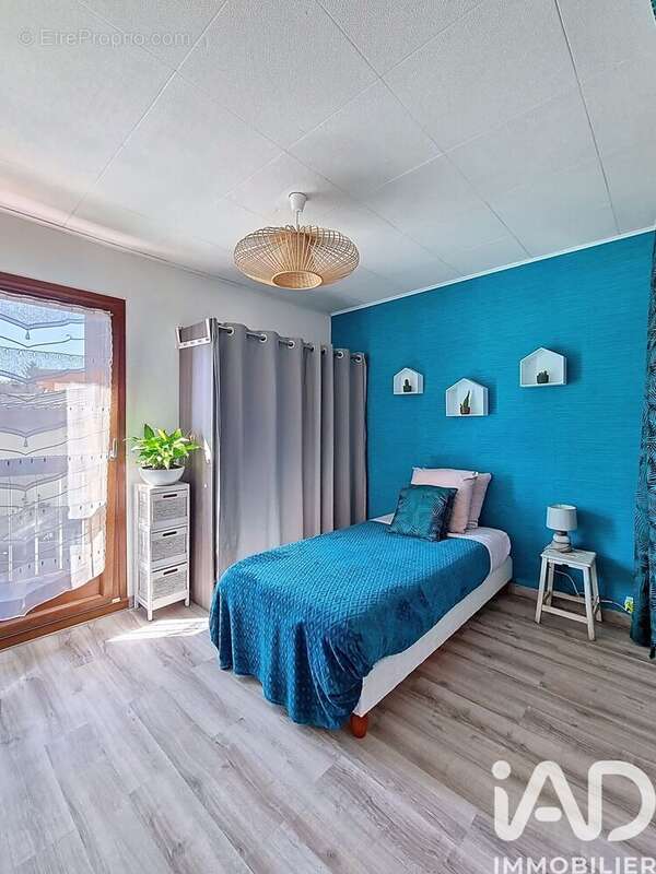 Photo 9 - Maison à COMBS-LA-VILLE