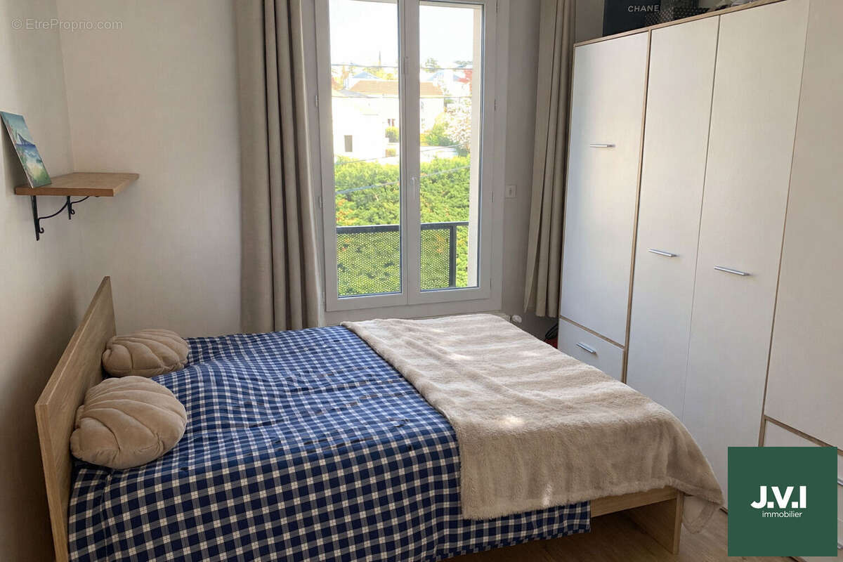 Maison à MONTMORENCY