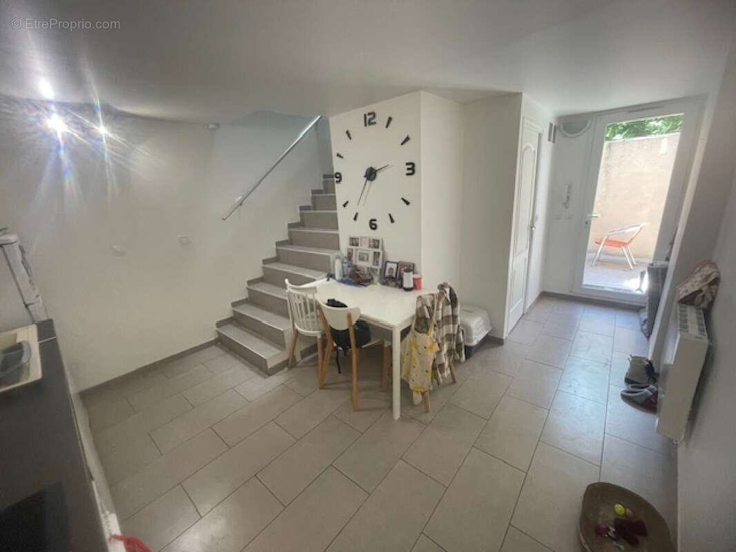 Appartement à GARDANNE