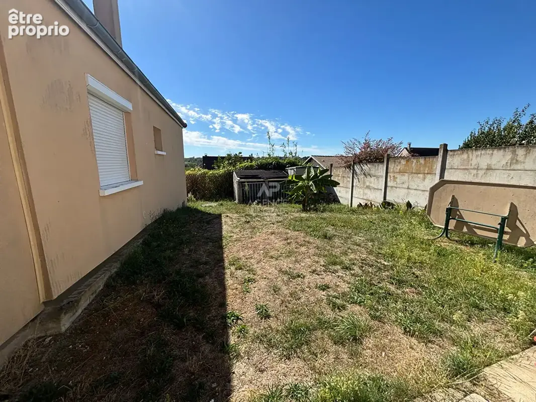 Maison Osny 4 pièce(s) 72 m2 - photo 6