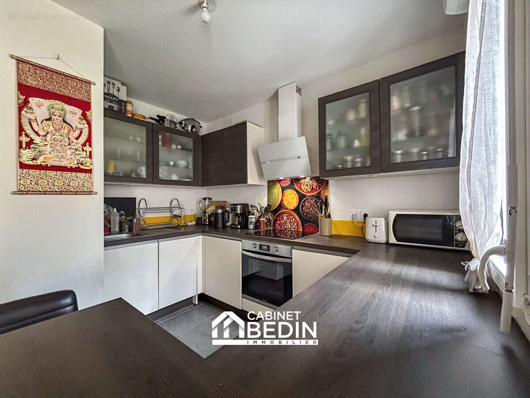 Appartement à COLOMIERS