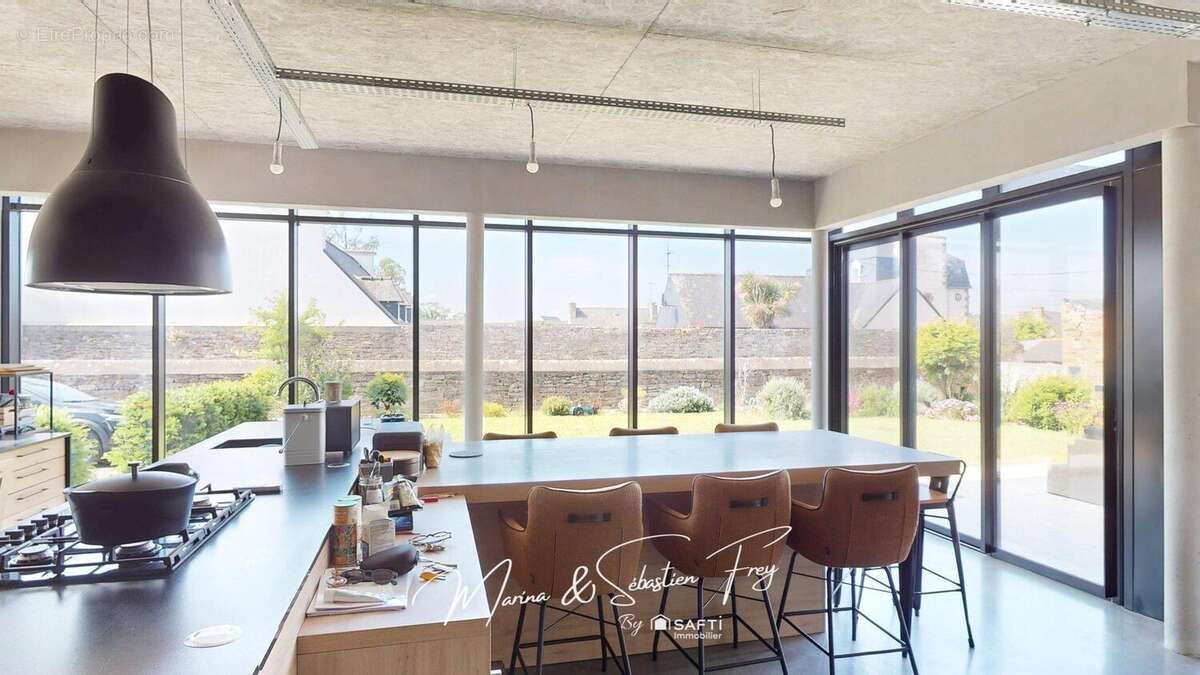 Photo 6 - Maison à LANNION