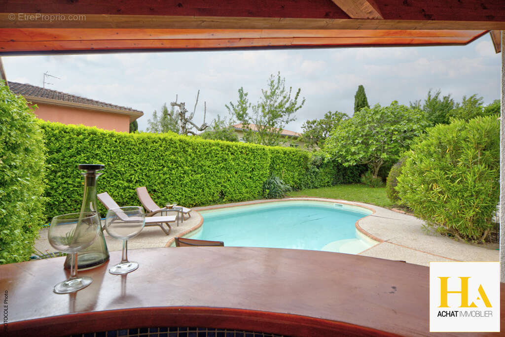 L union villa t5/6 - photo 2