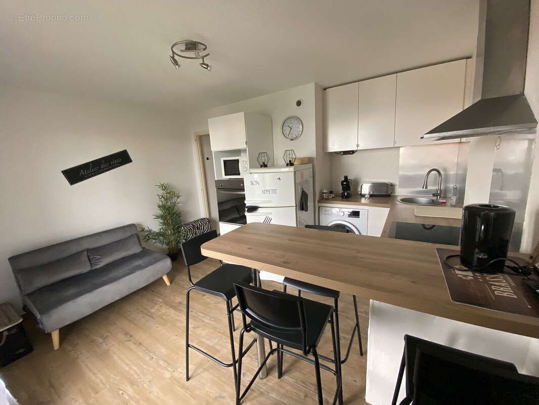 Appartement à NEUVECELLE