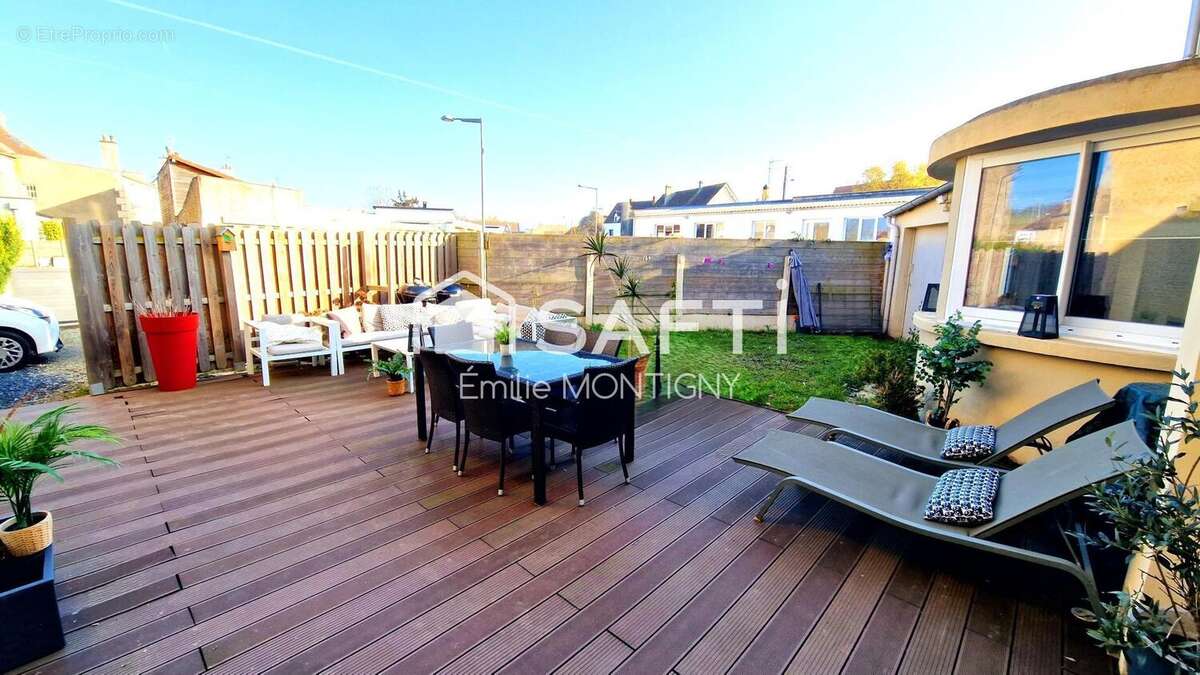 Photo 3 - Maison à ARGENCES