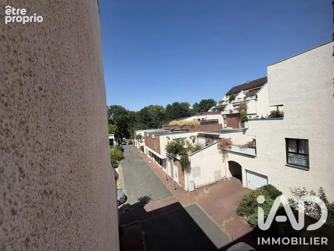 Photo 1 - Appartement à CHAMPS-SUR-MARNE