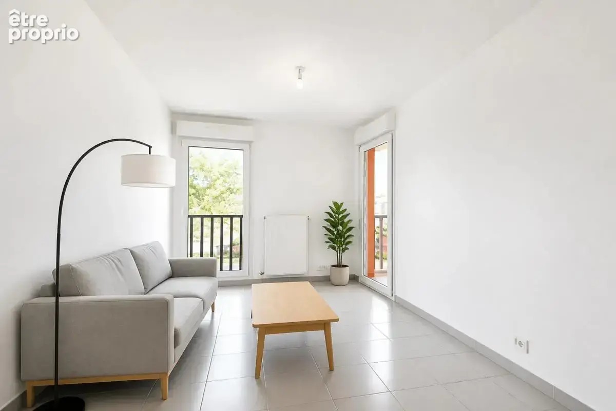 Appartement de 3 pièces de 58 m² à Juvignac - photo 5