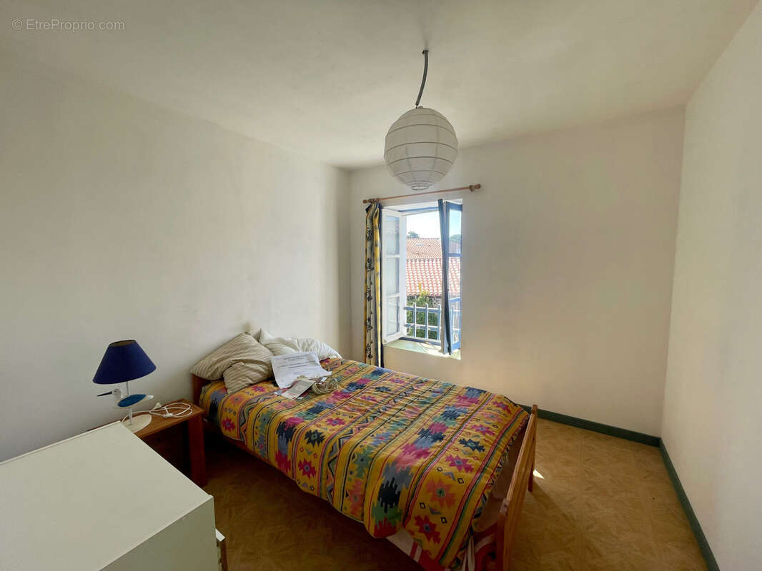 À deux pas de la plage, maison familiale avec jardin et garage - photo 12
