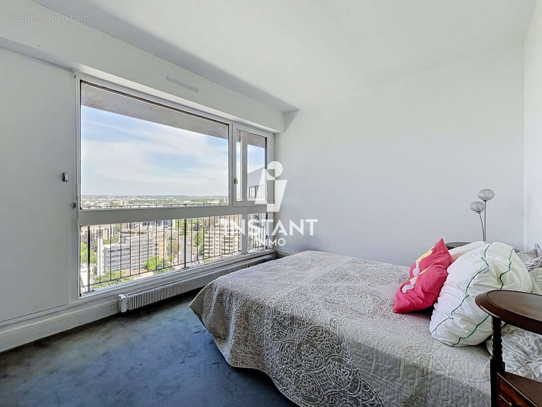 Appartement à CRETEIL