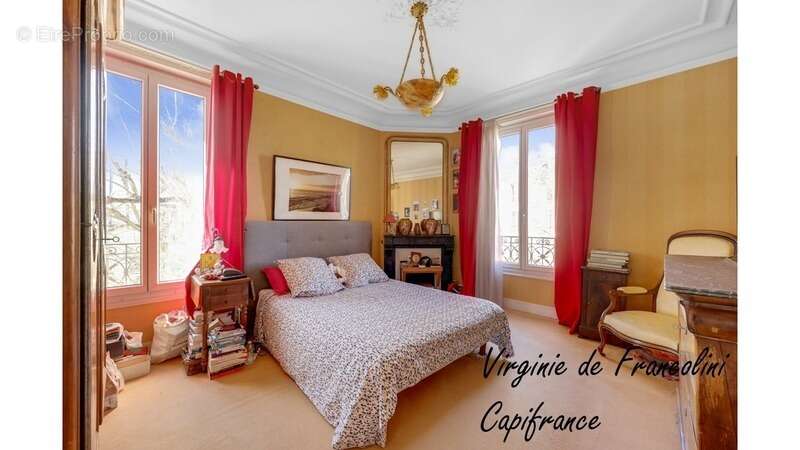 Maison à LE PERREUX-SUR-MARNE