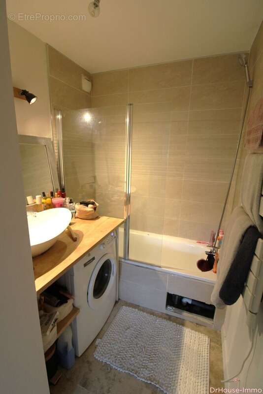 Appartement à CUGNAUX