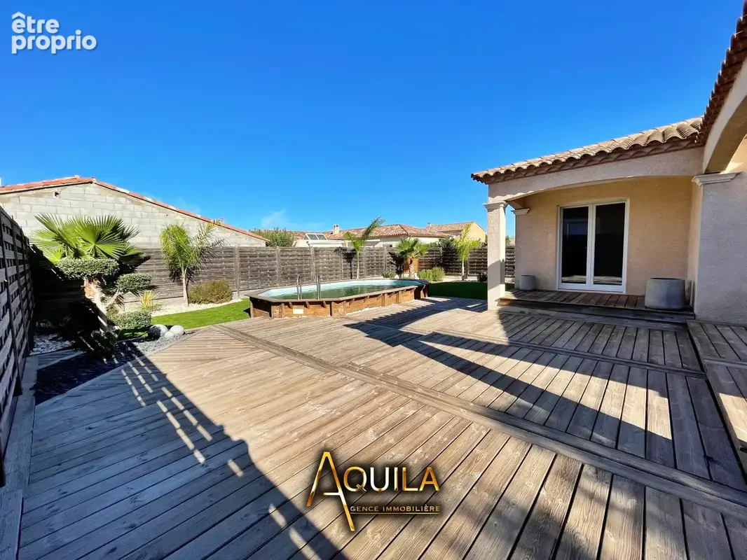 Villa Plain-pied au calme - photo 2