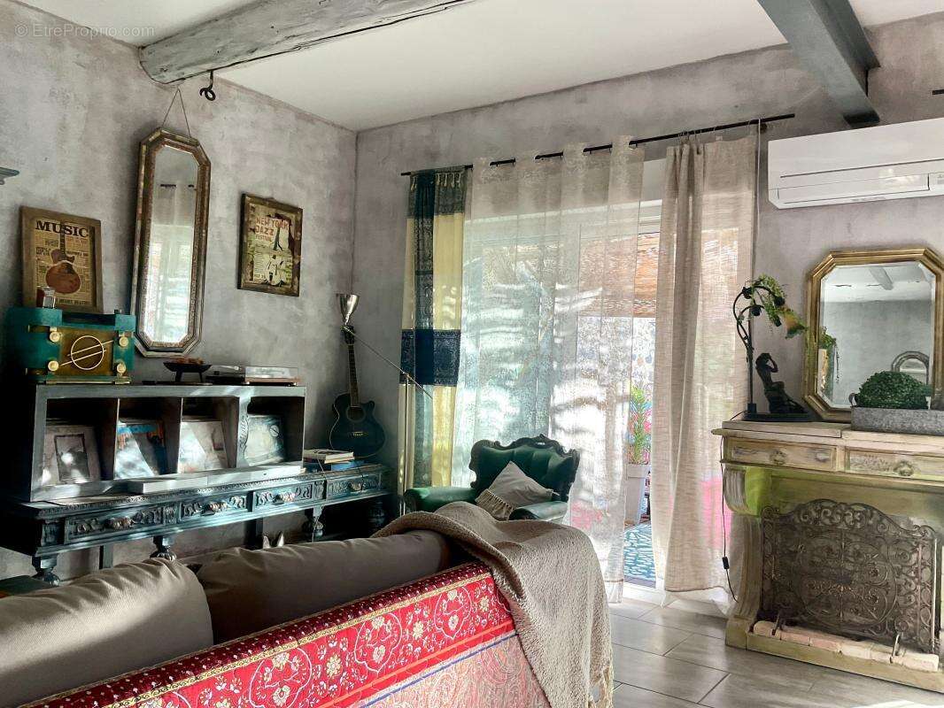 Appartement à MARSEILLAN