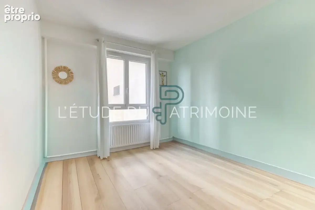 Appartement 4 pieces 83.11 m2 - 5 min ligne metro 14 - l'hay-les-roses (94) - photo 5
