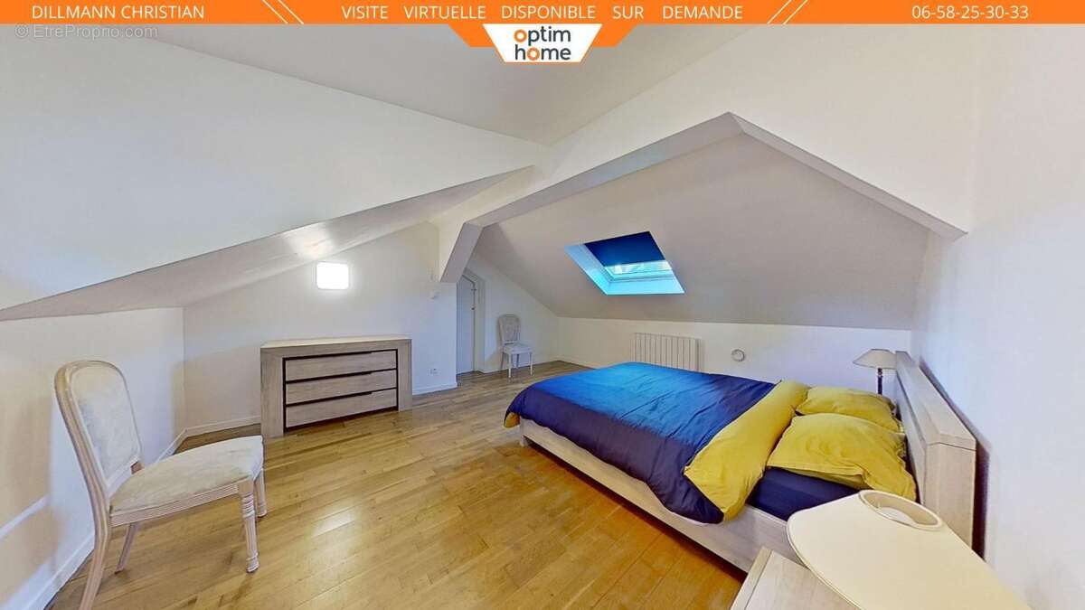 Coquet Duplex - photo 7
