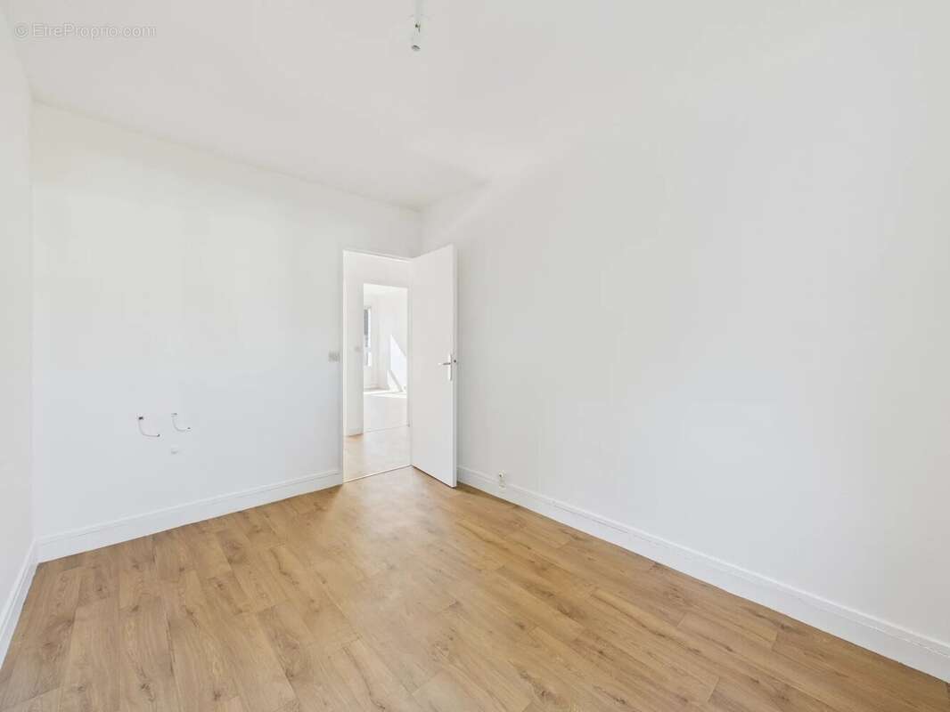 Appartement à BRETIGNY-SUR-ORGE