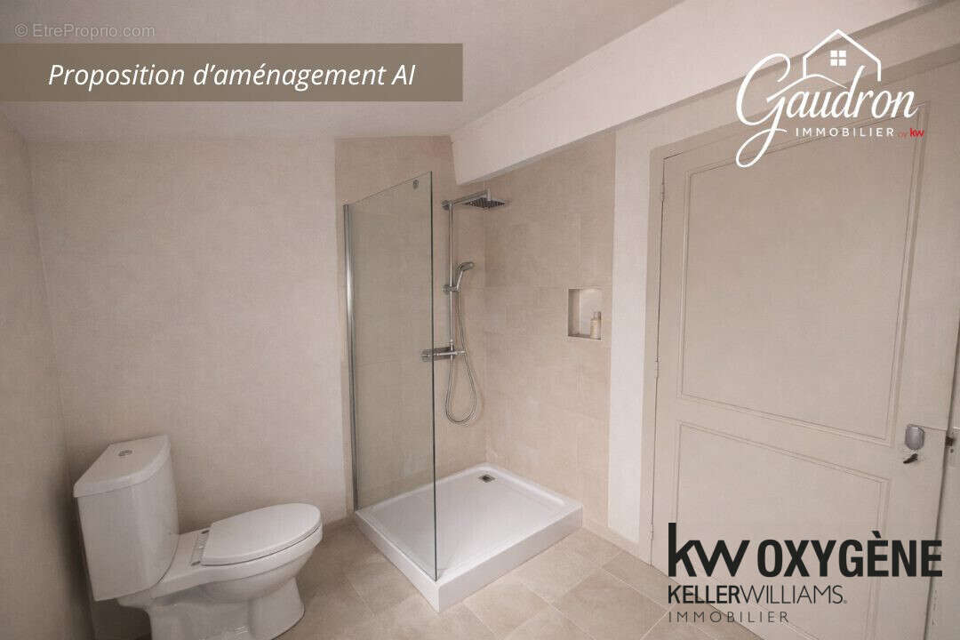 Maison à LATOUR-DE-FRANCE