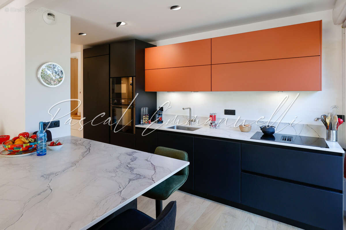 Appartement à MANDELIEU-LA-NAPOULE