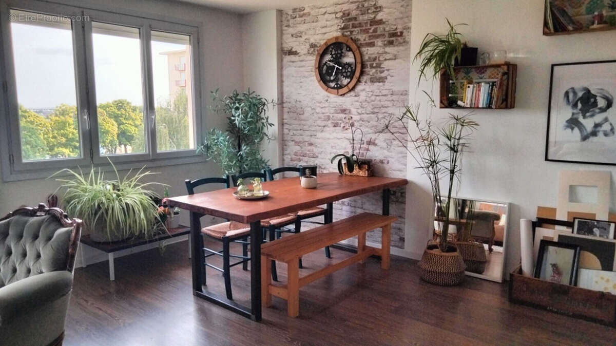 Appartement à ANGERS