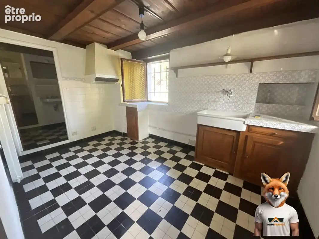 Maison 3 pièces 75 m² à vendre à Les Combes (25500) - photo 4