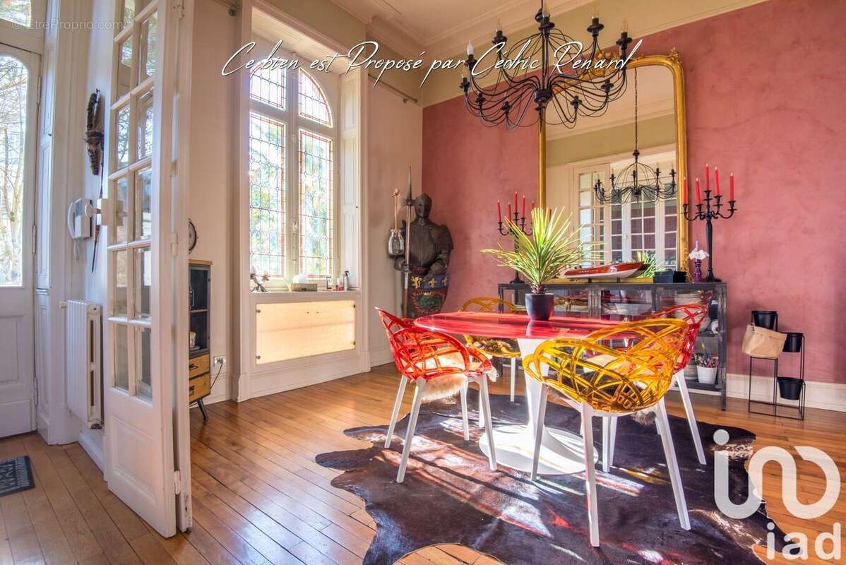 Photo 9 - Maison à ANGERS