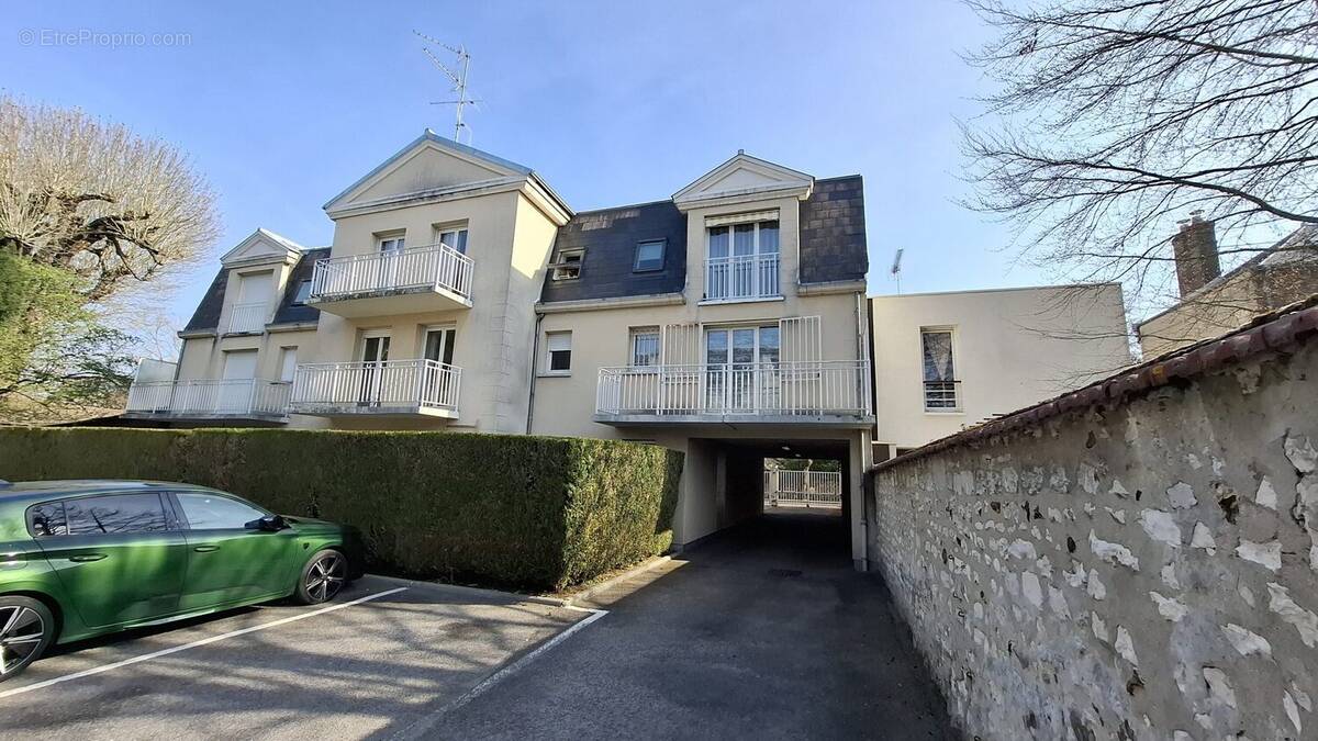 Appartement à VERNON