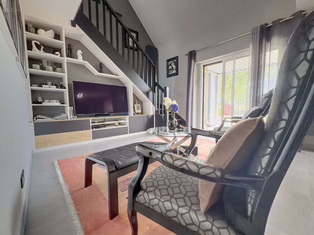 À vendre   baud, en cœur de ville - photo 4