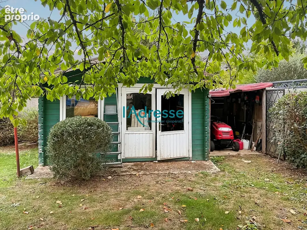 Maison familiale Bouafle de 118m² et 4 chs - photo 19