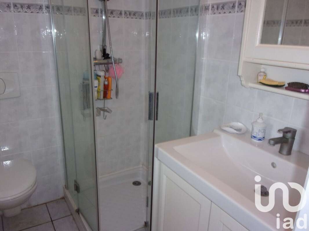 Photo 4 - Maison à PLOUGUERNEAU