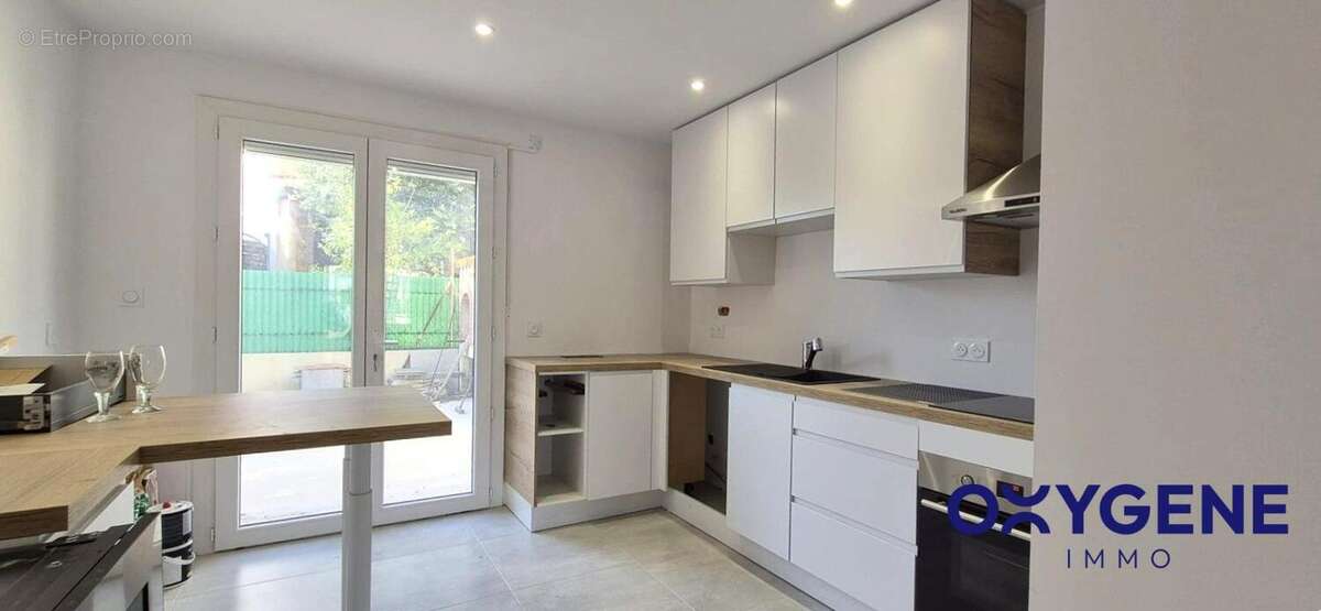 Appartement à SAINT-ESTEVE