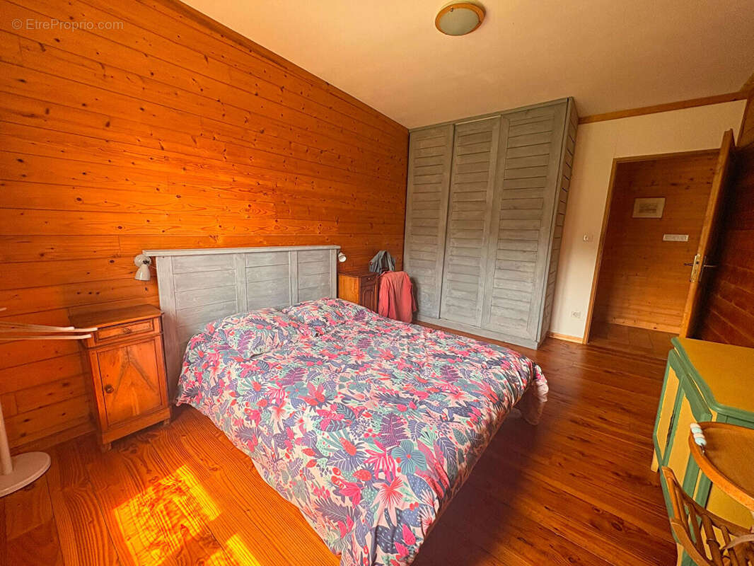 Herbignac, maison ossature bois de plain pied sur un terrain de 1961 m² au calme, 3.5 kms des commerces, 15 minutes des plages,  - photo 10
